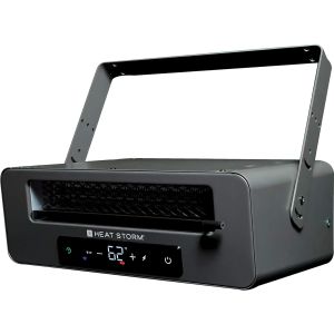 Heat Storm HS-6000-GC Garage and Office Spaces Heater