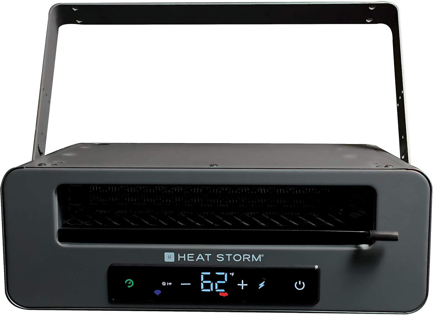Heat Storm photo 9